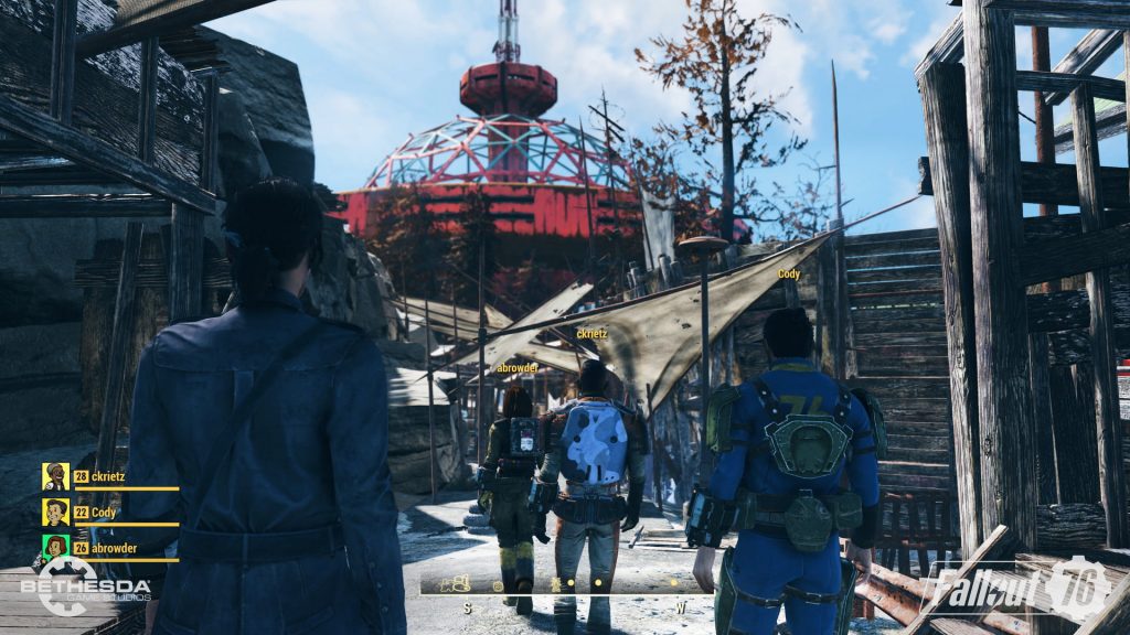 Fallout Legacy Collection - Fallout 76