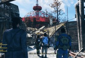 Fallout 76 Beta Impressions