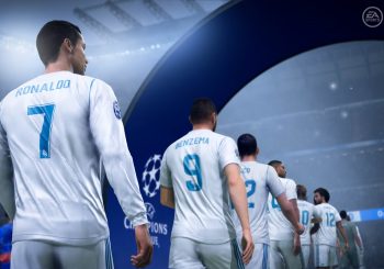 FIFA 19 Update Patch 1.05 Notes Kicks Out