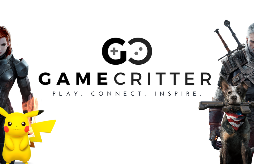 GameCritter Aims To Be A New Social Media Platform For Gamers