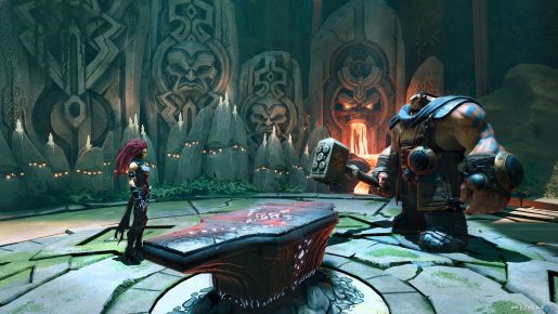 Darksiders III 5