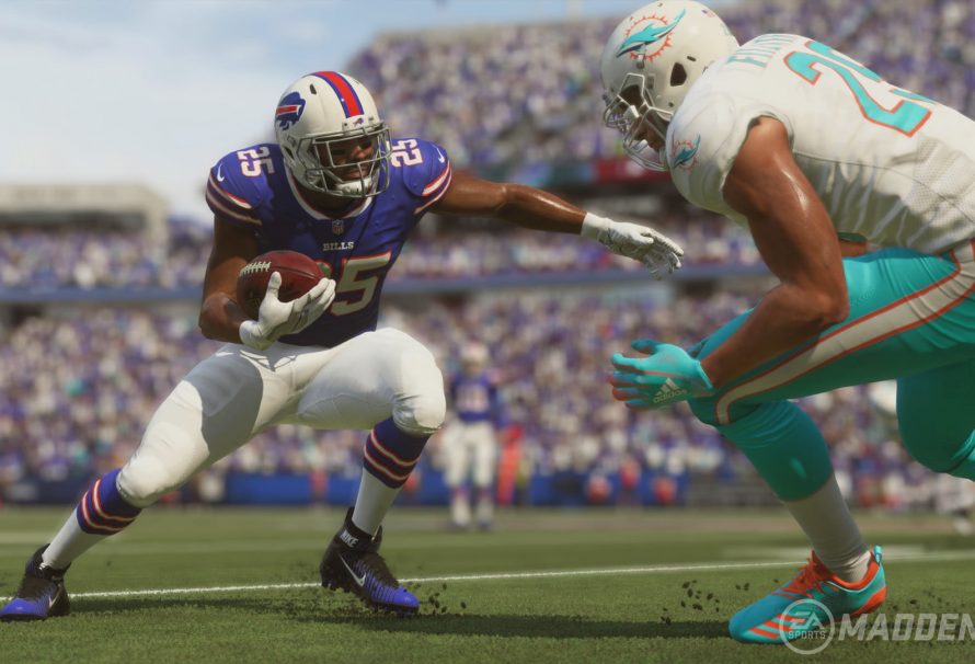 Singleback Tight Slots Madden 16 Singleback Tight Slots Madden 16