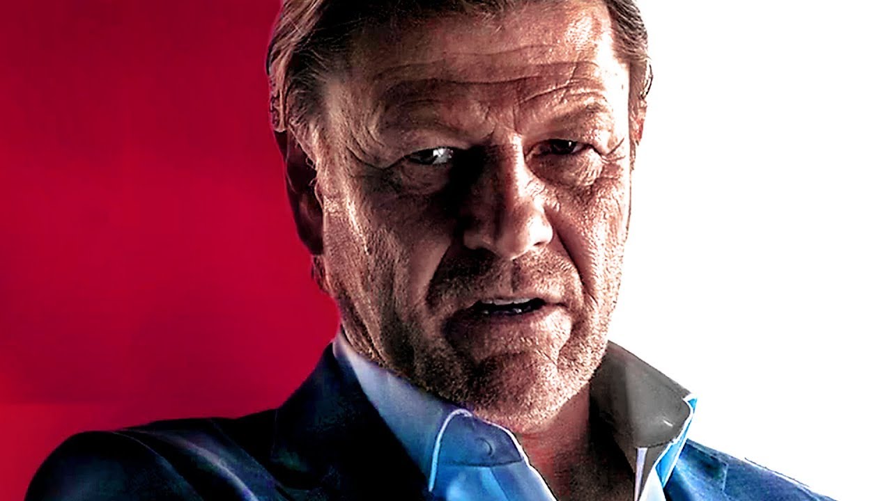 You Can Now Kill Sean Bean In Hitman 2 Starting Today