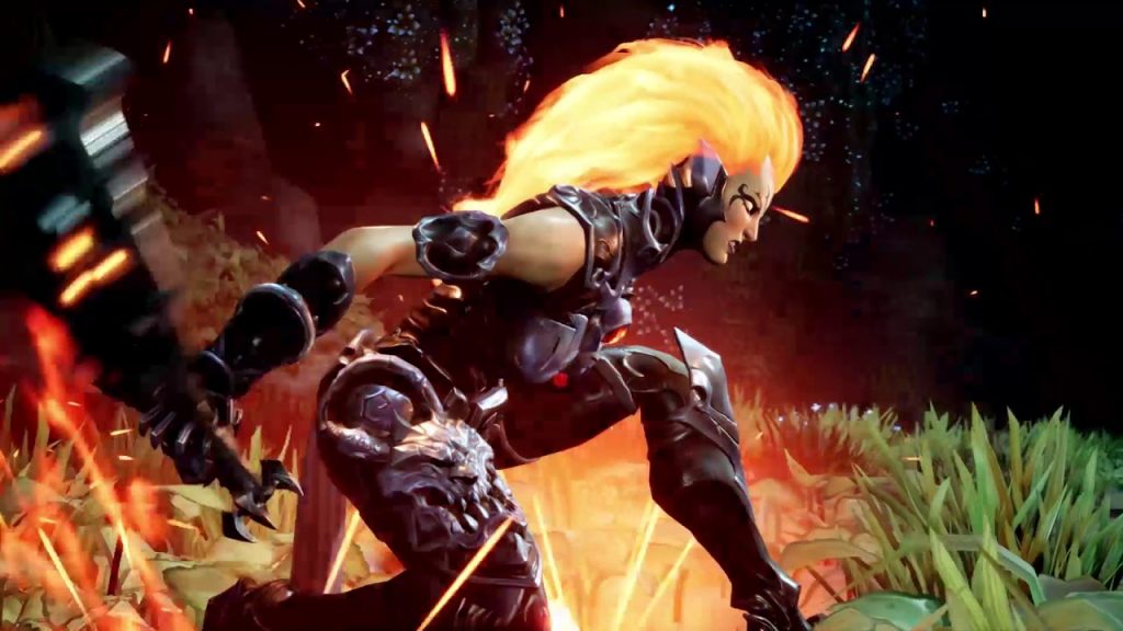 Darksiders III 6