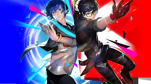 Persona Dancing: Endless Night Collection Review