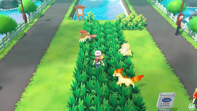 pokemon let go 2