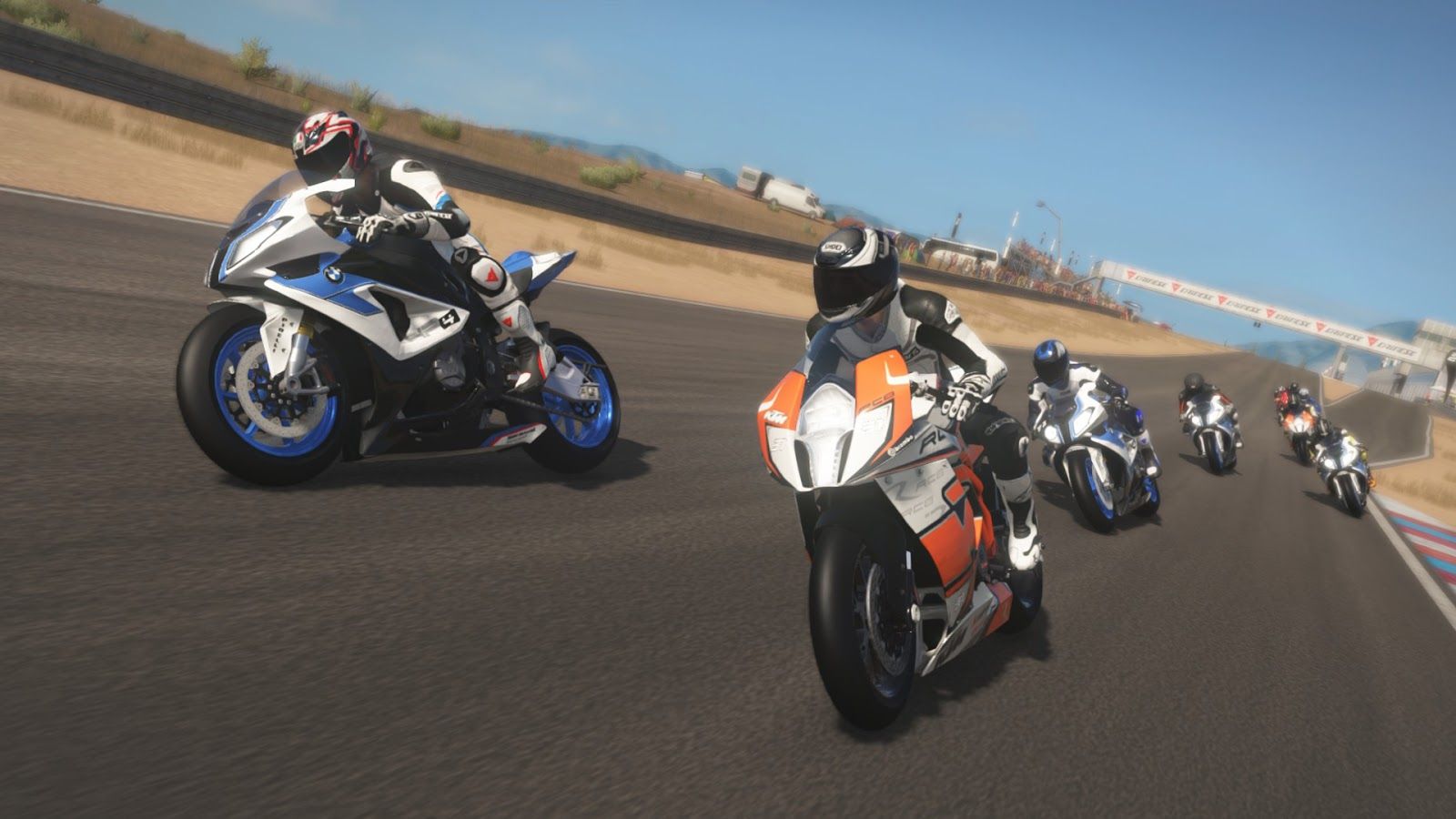 RIDE 3 Racing Out To Stores Today