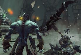 Darksiders 1 And Darksiders II Getting Xbox One X Enhancements