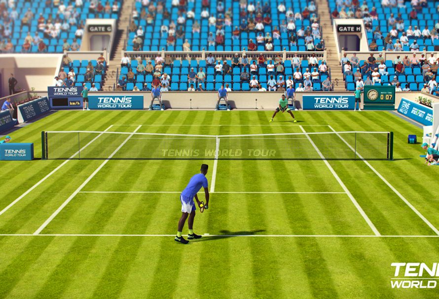 tennis world tour career mode