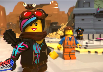 The Lego Movie 2 Video Game Has Been Announced
