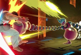 Super Smash Bros. Ultimate Opens Big In The UK