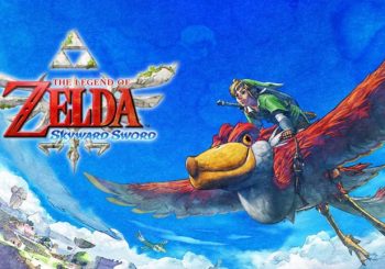 Rumor: We Might Be Seeing Skyward Sword Ported To The Nintendo Switch