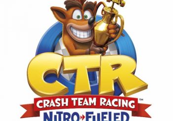 Crash Team Racing Nitro-Fueled officially announced; Launches June 21, 2019