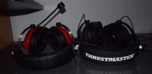 Thrustmaster T. Series Headphones 1