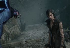 Devil May Cry 5 V gameplay trailer released