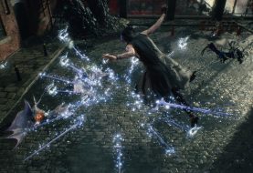 Devil May Cry 5 exclusive demo for Xbox One launches December 7