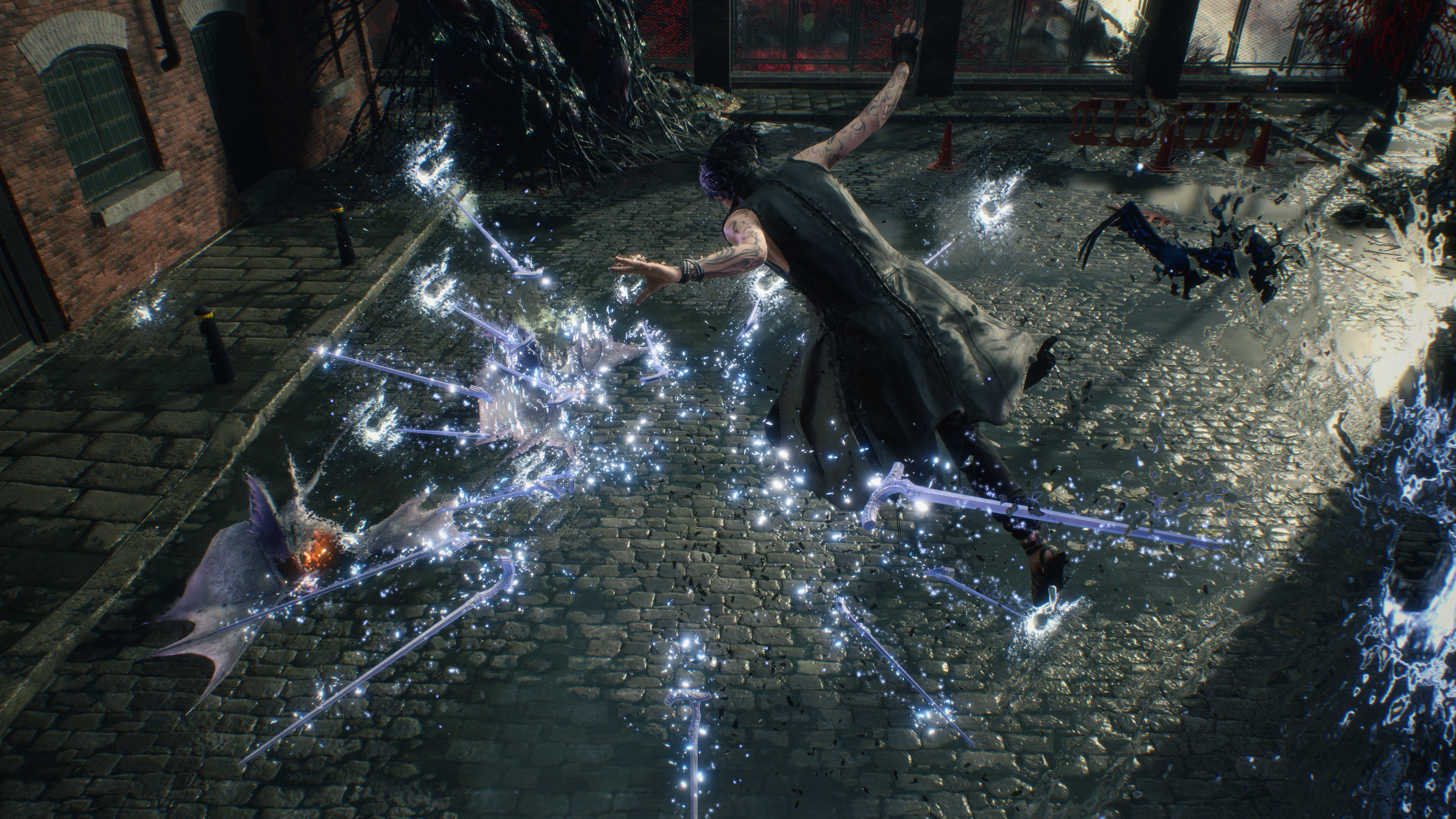 Devil May Cry 5 exclusive demo for Xbox One launches December 7