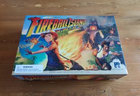 Fireball Island The Curse of Vul-Kar Review - Fun Fireball Frenzy