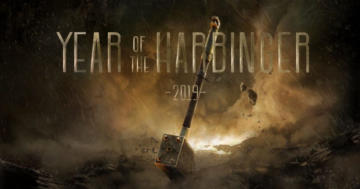 For Honor prepares for the Year of the Harbinger as it enter its third year