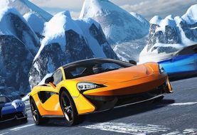 Gear Club Unlimited 2 launch trailer released