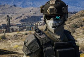 Ghost Recon Wildlands pays homage to Ghost Recon Future Soldier in two-part special mission