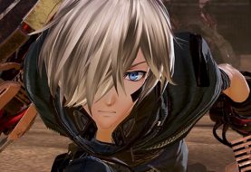 God Eater 3 story trailer released