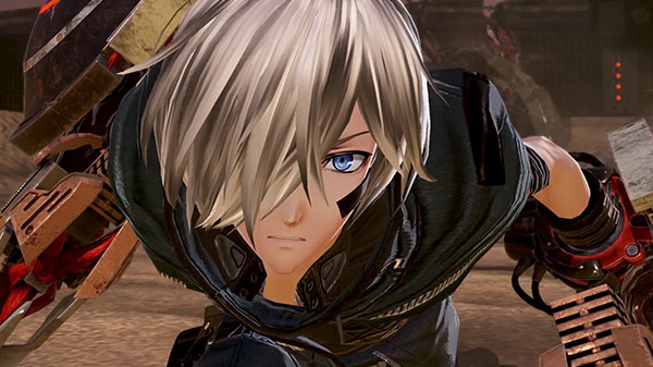 God Eater 3 story trailer