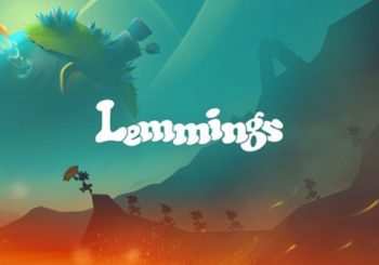New Lemmings game now available for iOS and Android