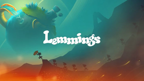 New Lemmings game now available for iOS and Android