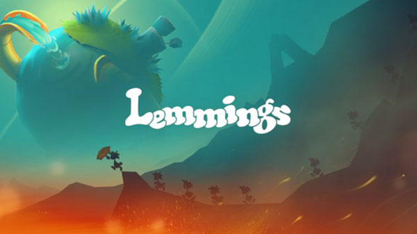 Lemmings iOS Android