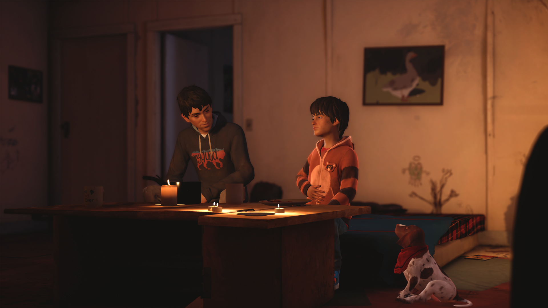 Life is Strange 2- Episode 2: Rules launches January 24, 2019