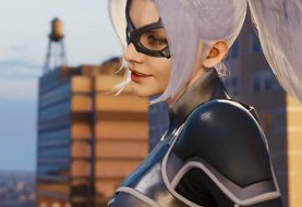 Marvel's Spider-Man 'Silver Lining' DLC launch trailer released
