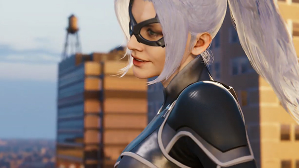 Marvel’s Spider-Man ‘Silver Lining’ DLC launch trailer released
