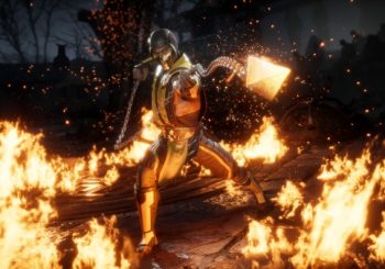 Mortal Kombat 11 announced; Pre-Order bonuses detailed