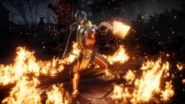 Mortal Kombat 11 announced; Pre-Order bonuses detailed