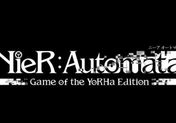 NieR: Automata Game of the YoRHa Edition announced
