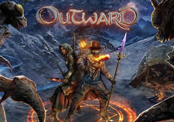Outward launches March 26