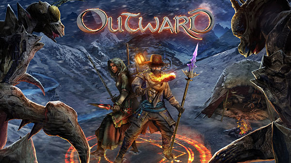 Outward launches March 26