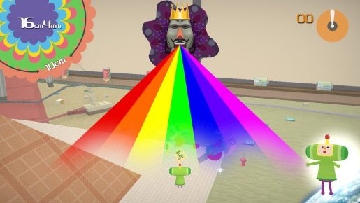 Katamari Damacy Reroll 5