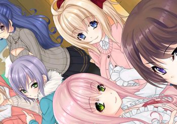 Song of Memories for PS4 and Switch delayed until 2019 in North America