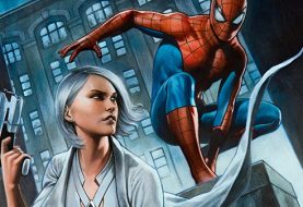 Marvel's Spider-Man 'Silver Lining' DLC launches December 21