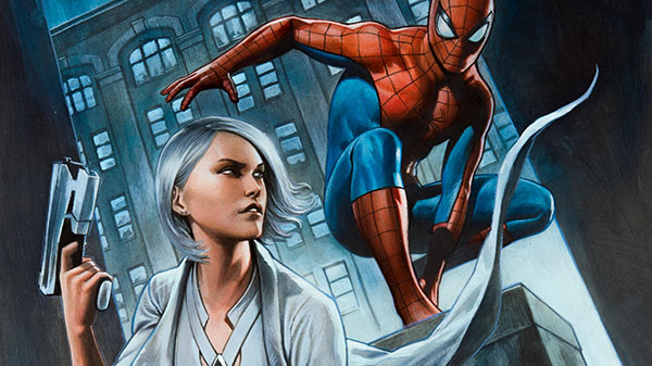 Marvel’s Spider-Man ‘Silver Lining’ DLC launches December 21