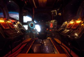 The Outer Worlds by Obsidian Entertainment announced for PS4, Xbox One, and PC