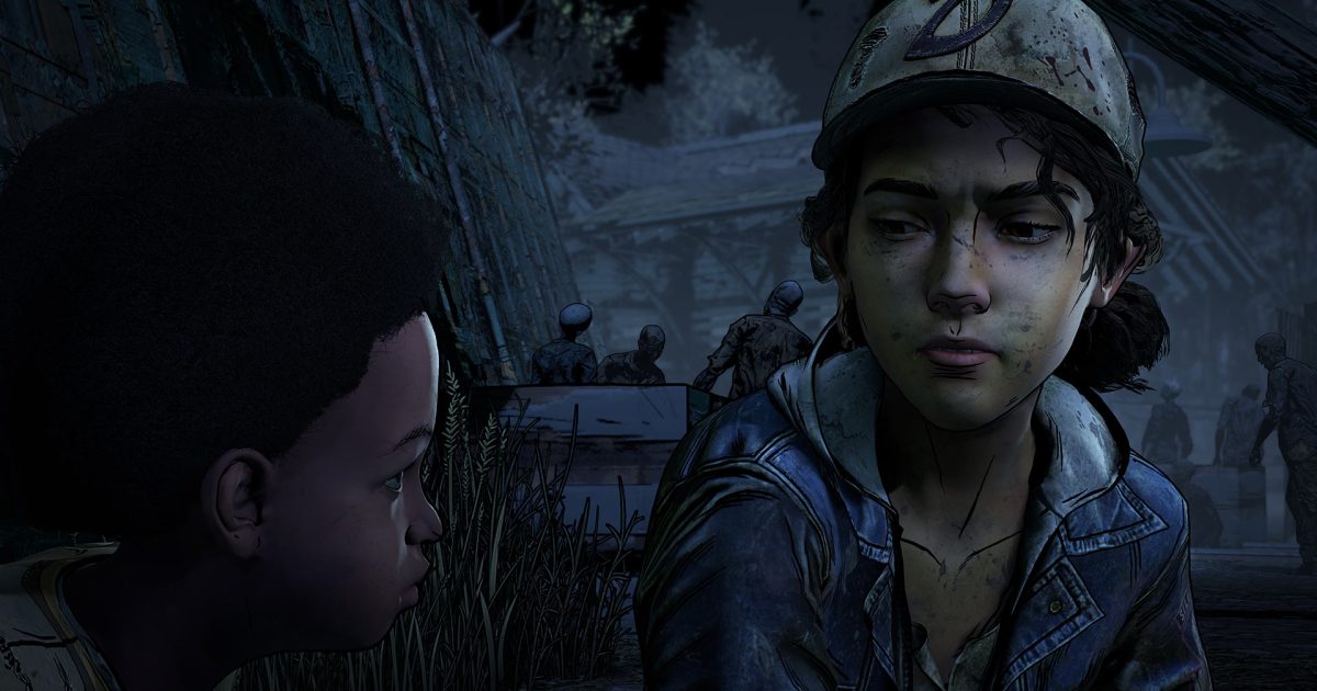 The Walking Dead: The Telltale Series – The Final Season Episode 3 launches January 15