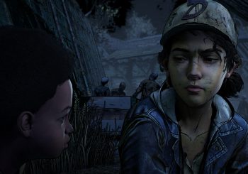 The Walking Dead: The Telltale Series - The Final Season Episode 3 launches January 15