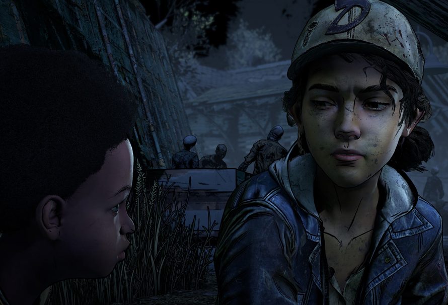The Walking Dead: The Telltale Series – The Final Season Episode 3 launches January 15