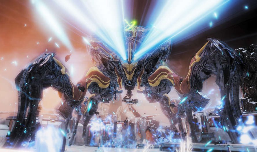 warframe push to talk button warframe push to talk button