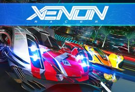 Xenon Racer launches early 2019