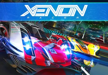 Xenon Racer launches early 2019