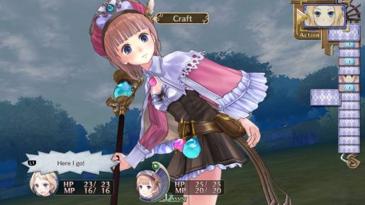 Atelier Arland Series Deluxe Pack 2